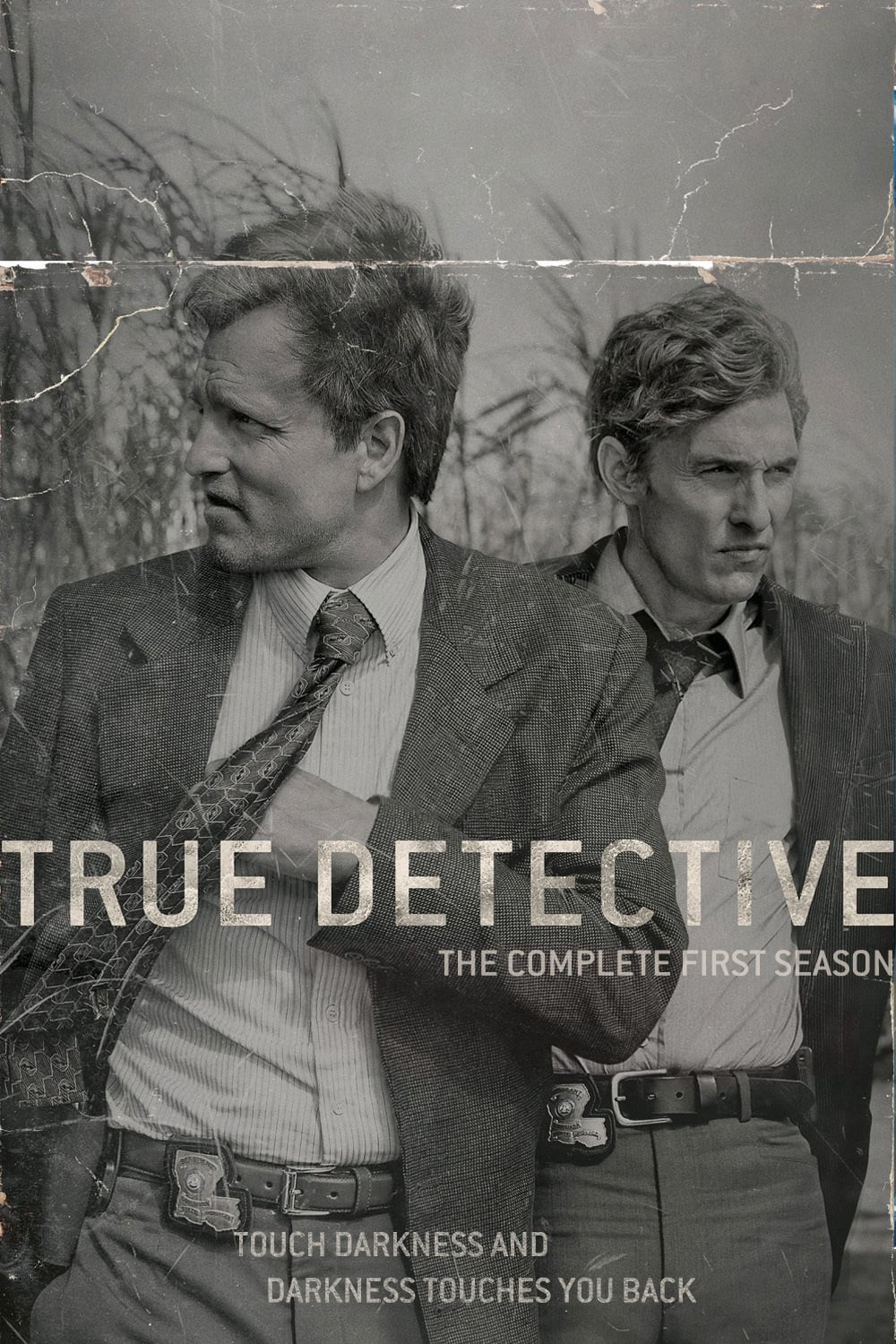 True Detective - Season 1 [43316] (A1703930589) [[Shows]] --Plex--